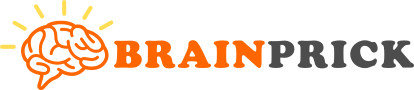 BrainPrick